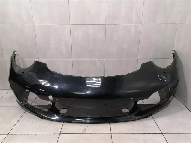 Porsche 911 (991) front bumper Porsche 911 991 Front Bumper 99150531100 MK1 13...