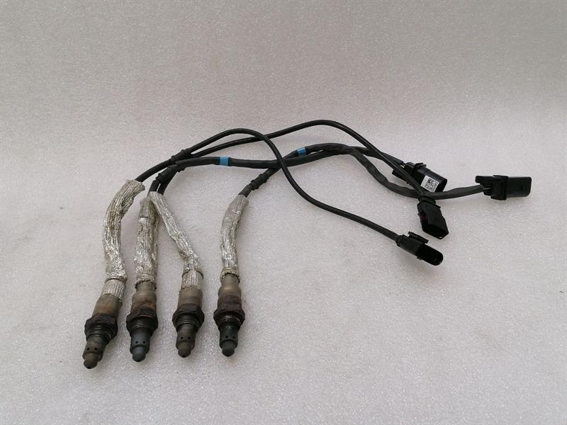 Porsche 911 (992) Porsche 911 992 Lambda Sensor OPB906265 Oxygen Sensor 0PB906262H Body type: Coupe
Fuel: Petrol