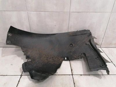 Revêtement de passage de roue pour Porsche 911 992 GT3 FLH 9GT805911E