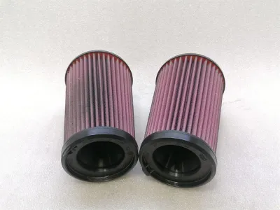 Porsche 911 992 gaisa filtrs 9GT129816 GT3 SET gaisa filtrs