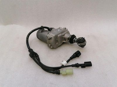 Crémaillère de direction assistée arrière droite Porsche 911 992 992501033AC