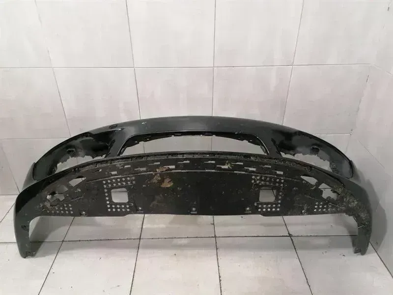 Porsche 911 (991) Porsche 911 991 Front Bumper 99150531100 MK1 19-17 Front Bumper Body type: Coupe
Fuel: Petrol