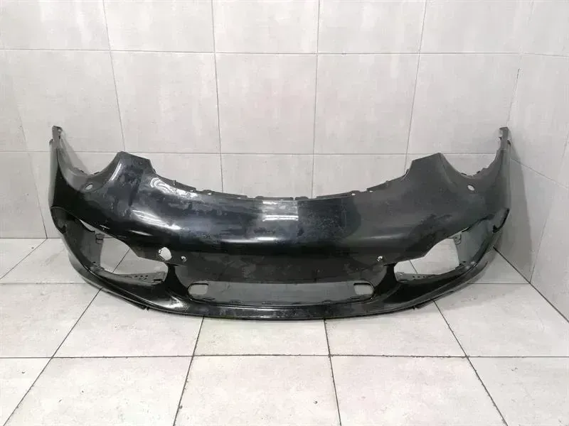 Porsche 911 (991) front bumper Porsche 911 991 Front Bumper 99150531100 Front ...