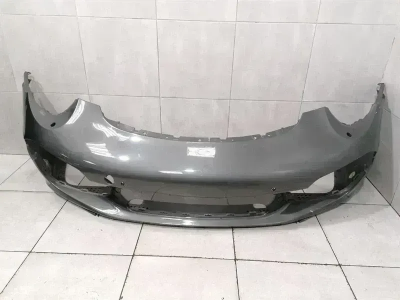 Porsche 911 (991) Porsche 911 991 Front Bumper 99150531101 Front Bumper Body type: Coupe
Fuel: Petrol