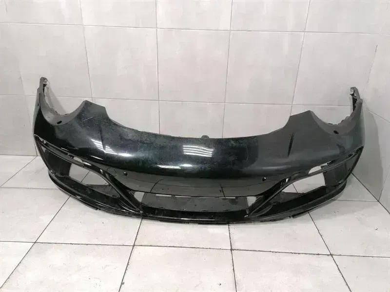 Porsche 911 (991) front bumper Porsche 911 991 Front Bumper 99150531112 Front ...