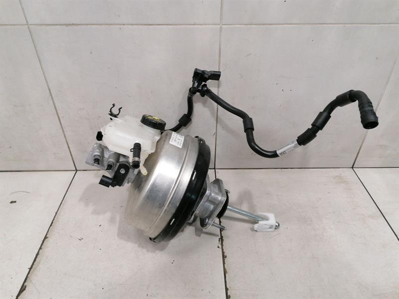 Porsche 911 (992) Porsche 911 992 Brake Servo 9GT614105C Brake Booster Body type: Coupe
Fuel: Petrol
