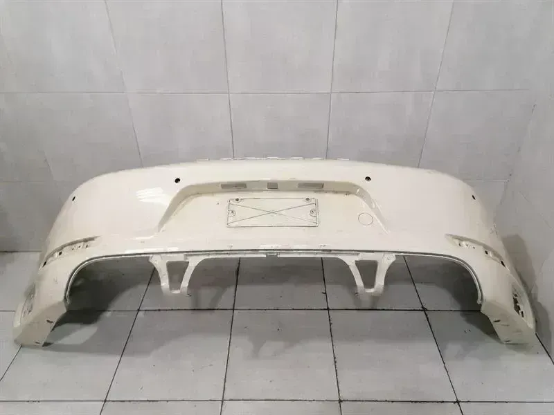 Porsche 911 (991) Porsche 911 991 Rear Bumper 99150541110 C4 4S 991.2 Rear Bumper Body type: Coupe
Fuel: Petrol