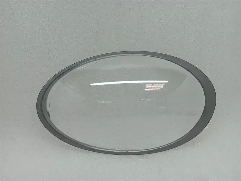 Porsche 911 (991) Left Headlamp Porsche 911 991 left head light grey glass lens...