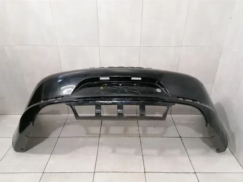 Porsche 911 (991) Porsche 911 991 Rear Bumper 99150541104 MK1 4S Rear Bumper Body type: Coupe
Fuel: Petrol