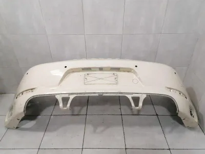 Porsche 911 991 Aizmugurējais buferis 99150541110 C4 4S 991.2 Aizmugurējais buferis