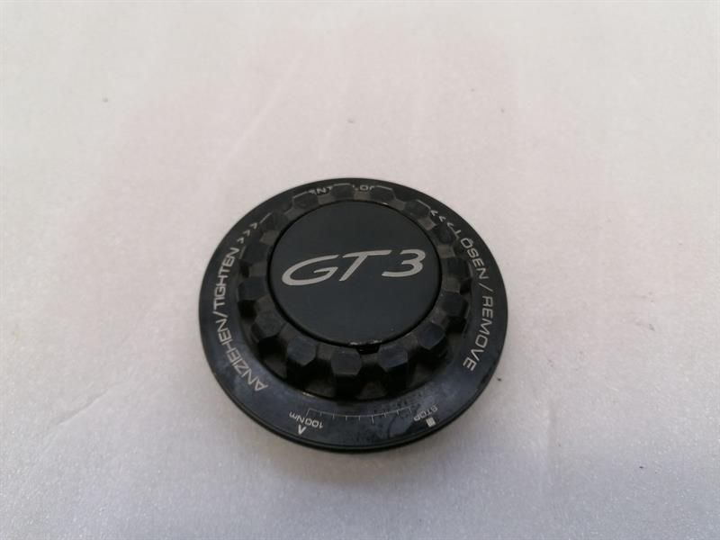 Porsche 911 991 Centre Lock 99136108190 Centre Lock GT3