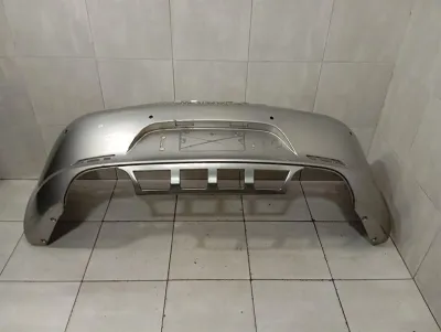 Porsche 911 991 Rear Bumper 99150541104 MK1 4S Rear Bumper