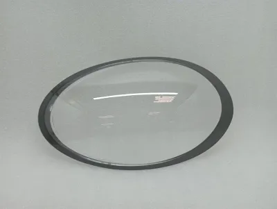 Porsche 911 991 Scheinwerfer rechts schwarz Glaslinse Scheinwerfer Scheinwerfer rechts