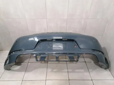 Porsche 911 991 Zderzak tylny 99150541108 MK2 C2 Zderzak tylny