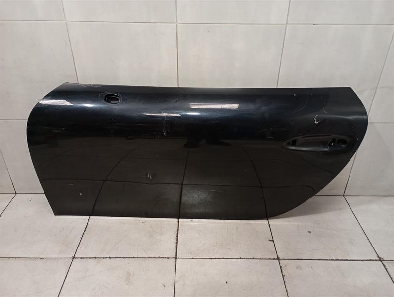 Porsche 911 (991) Porsche 911 991 Left Front Door 9P1831051B MK2 Door Front Left 991.2 Body type: Coupe
Fuel: Petrol