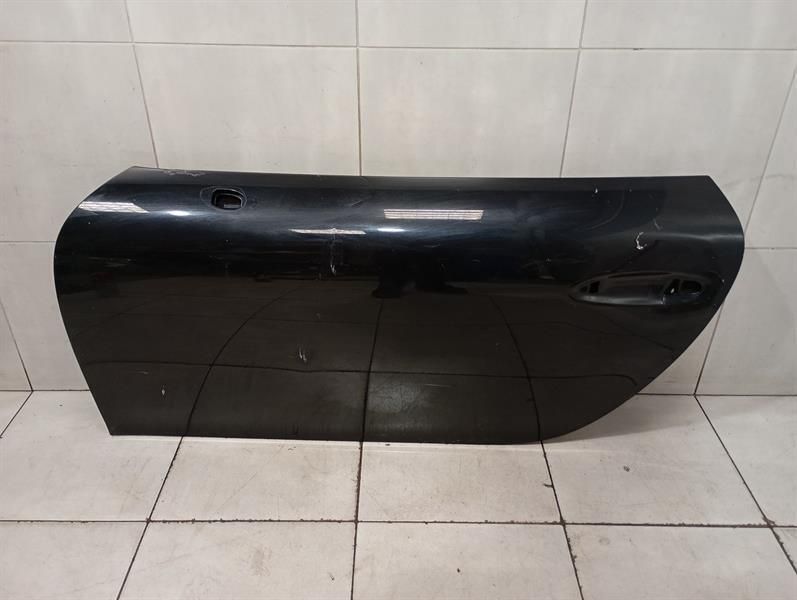 Porsche 911 991 Left Front Door 9P1831051B MK2 Door Front Left 991.2
