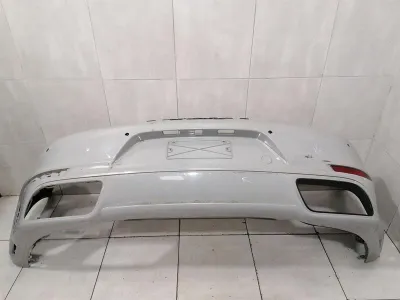 Porsche 911 991 Zderzak tylny 99150541120 Turbo Mk2 Zderzak tylny