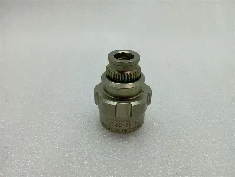 Porsche 911 (991) Misc Porsche 911 991 Wheel Lock Catch 99134125102 Wh...