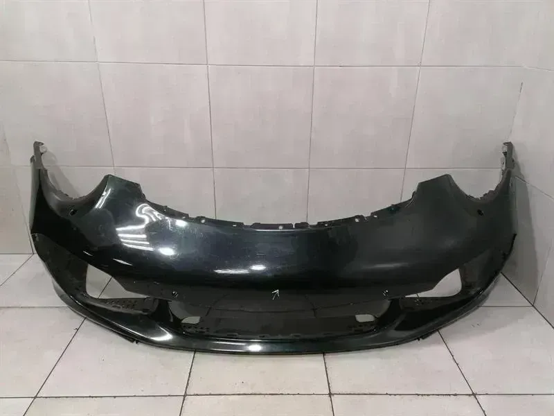 Porsche 911 (991) front bumper Porsche 911 991 Front Bumper 99150531100 MK1 13...