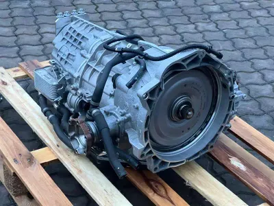 2018 PORSCHE 991 MK2 GT3 911 PDK TRANSMISSION LÅSDIFF CG192 9G130003192 CUP