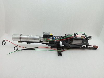 PORSCHE 911 991 HYDRAULIC PUMP 99134126397 HYDRAULIC PUMP AXLE LIFT GT3