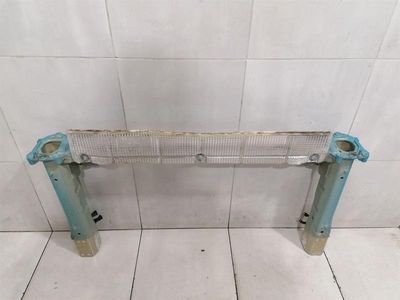 Porsche 911 991 Motorträger 99150161300 Stoßstangenträger Hinterer Karosserierahmen