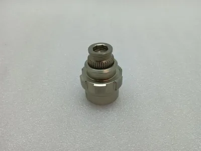 Verrou de roue Porsche 911 991 99134125102