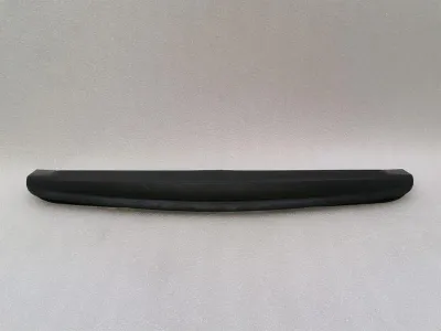 Cache de panneau avant Slam 99150458500 pour carénage avant Porsche 911 991