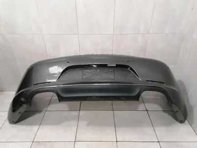 Pare-chocs arrière Porsche 911 991 99150541100 MK1 C2