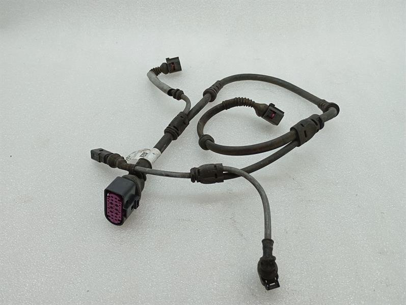 Porsche 911 (991) Wiring Loom Porsche 911 991 Wiring Loom 99160913380 Wiring ...