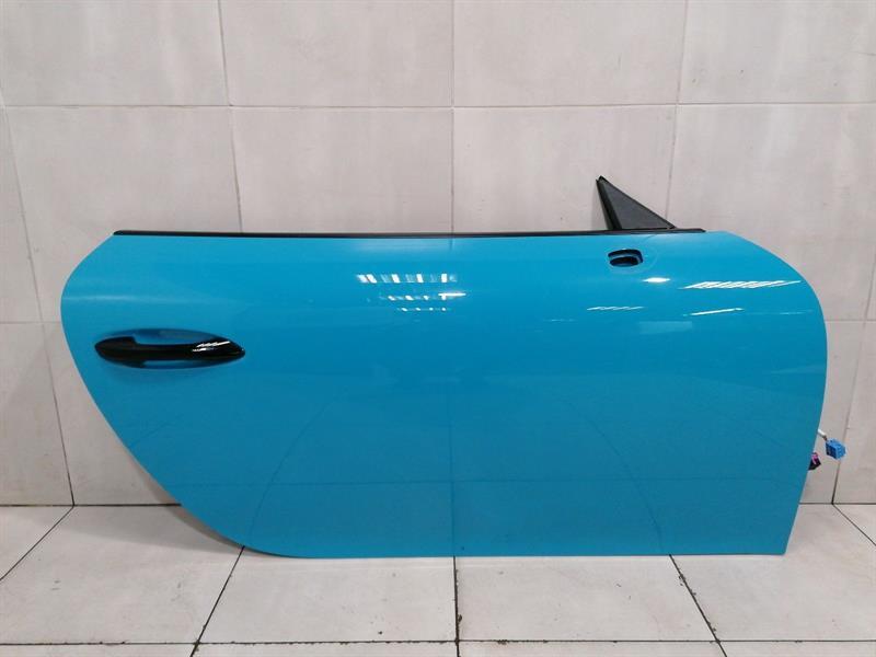 Porsche 911 (991) Right Front Door Porsche 911 991 right front door 99153191201 do...