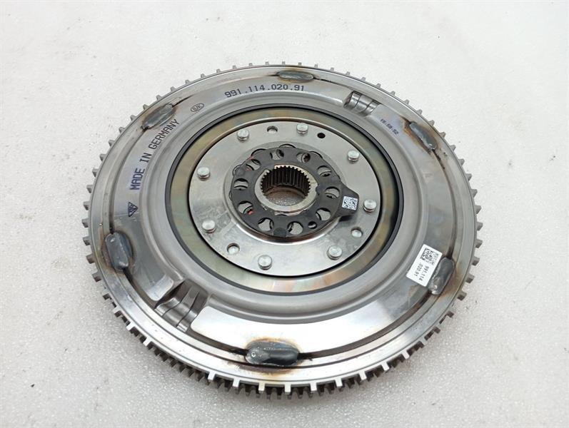 Porsche 911 (991) маховик Porsche 911 991 Flywheel 99111402091 Flywheel G...