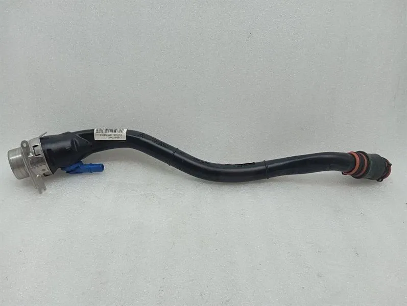Porsche 911 991 Fuel Filler Neck 99120104406 Filler Neck