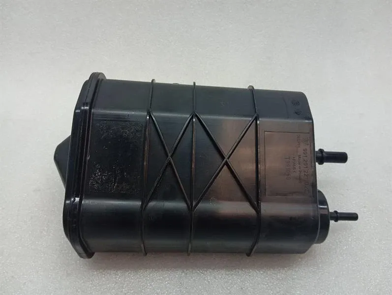 Porsche 911 991 Active Charocal Filter 99120122102 Activated Carbon Filter