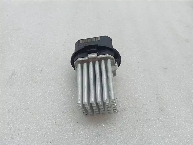 Porsche 911 (991) Heater Resistor Porsche 911 991 Heater Resistor 5HL008941 Blowe...