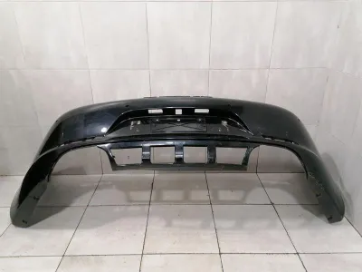 Porsche 911 991 Heckstoßstange 99150541104 MK1 4S Heckstoßstange