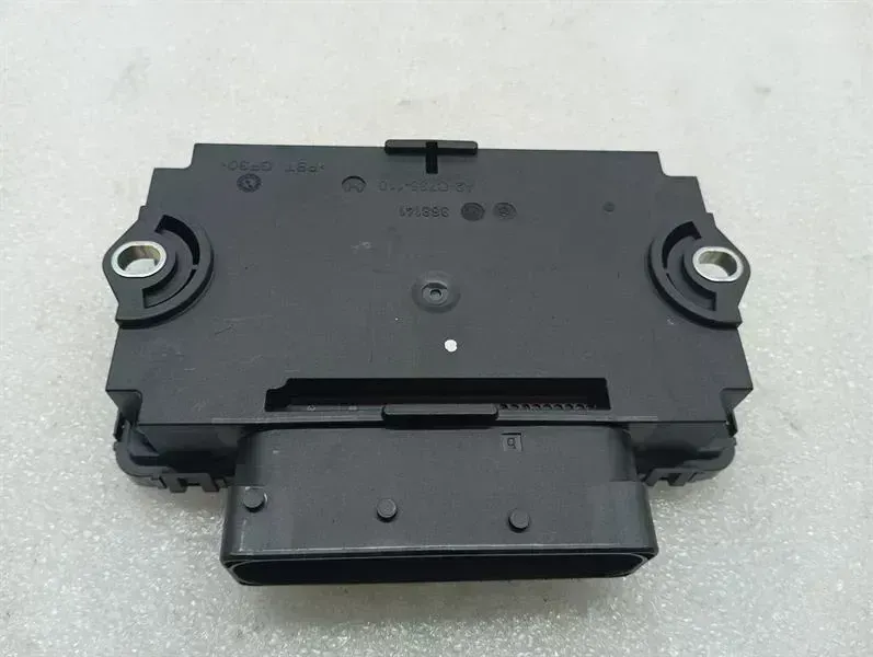 Porsche 911 (991) Electronic module Porsche 911 991 electronic module 99161814505 c...