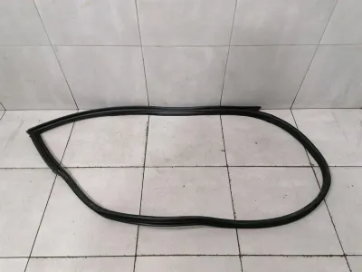 Porsche 911 991 coupe right door seal 99153707610 door seals right