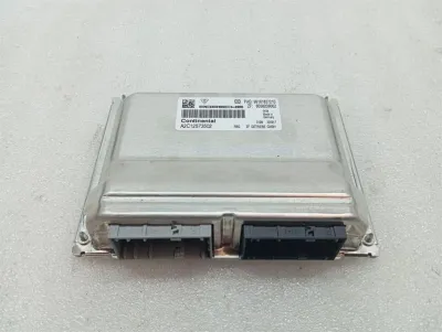 Porsche 911 991 Moduł elektroniczny 99161827210 Jednostka sterująca skrzynią biegów GT3 PDK MK2