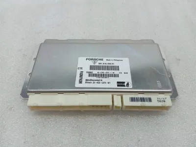 Porsche 911 991 Elektronikmodul 99161845051 Steuergerät PASM PADM