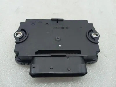 Porsche 911 991 elektronisk modul 99161814505 styrenhet parkeringsbroms