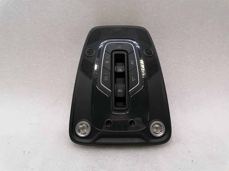Bentley Bentayga 2016-... Bentley Bentayga 36A MK2 Dome Light 36A947135BF Interior Light Interior Lamp