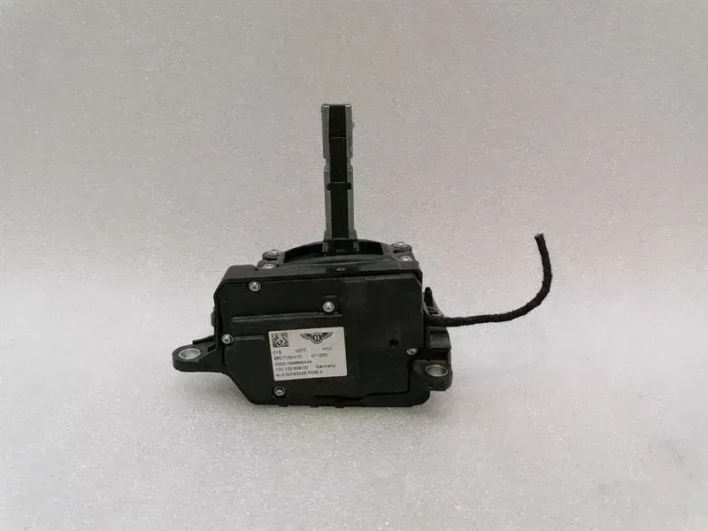 Bentley Bentayga Gear selector BENTLEY BENTAYGA 36A MK2 Gear Selector 36C71304...