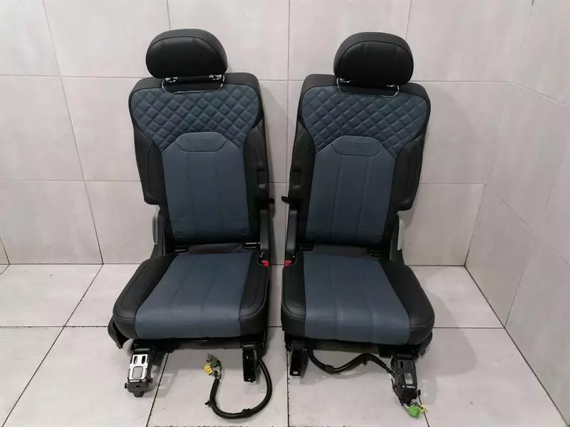 Bentley Bentayga Seat BENTLEY BENTAYGA 36A MK2 SEAT 3RD-ROW SEATING 3...