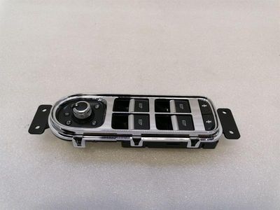 BENTLEY BENTAYGA 36A MK2 Превключвател на главния прозорец 36A959851 Превключвател на електрическия прозорец