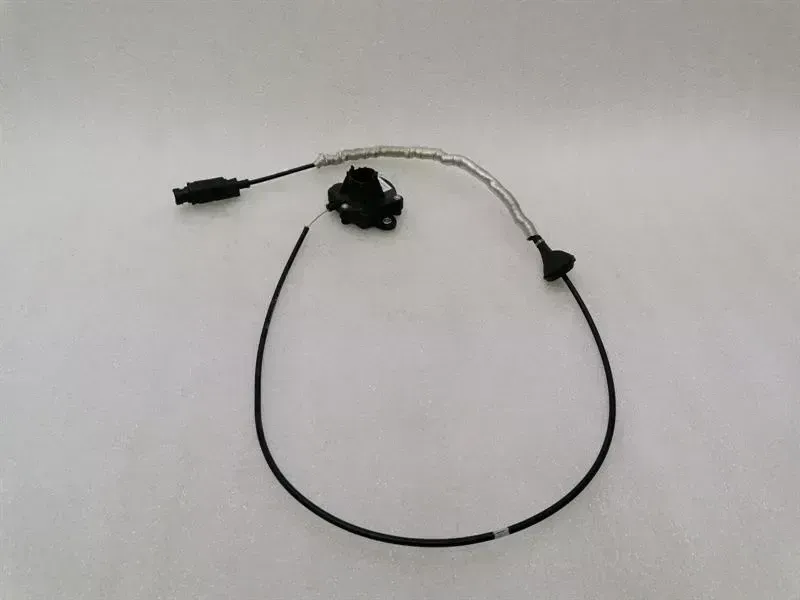 Bentley Bentayga замок капота BENTLEY BENTAYGA 36A MK2 Bonnet Lock 4M2713035B...