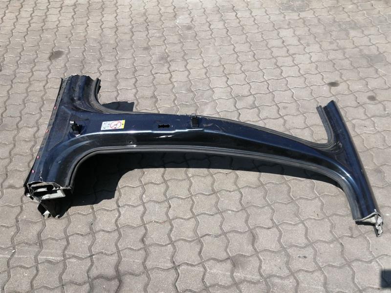 Bentley Bentayga Side skirt Bentley Bentayga 36A MK2 Side B-Pillar Body Pan...