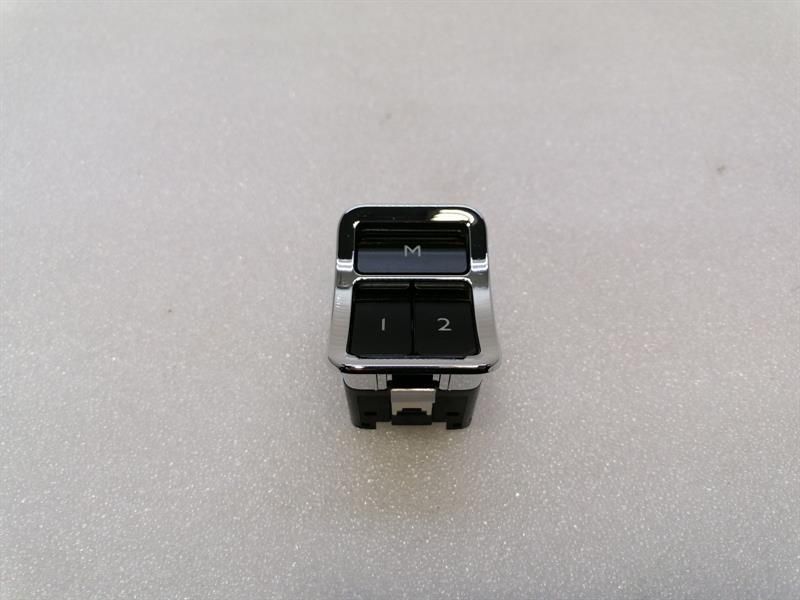 BENTLEY BENTAYGA 36A MK2 Switch 36A959769C Switch MEMORY