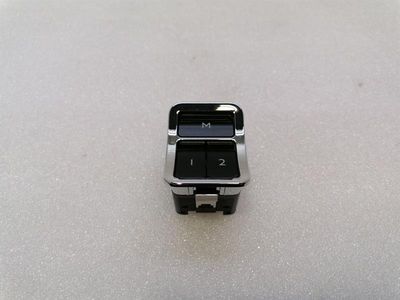 BENTLEY BENTAYGA 36A MK2 Switch 36A959769C Switch MEMORY