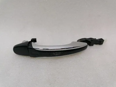 Poignée de porte droite BENTLEY BENTAYGA 36A MK2 36A837205 Poignée de porte droite